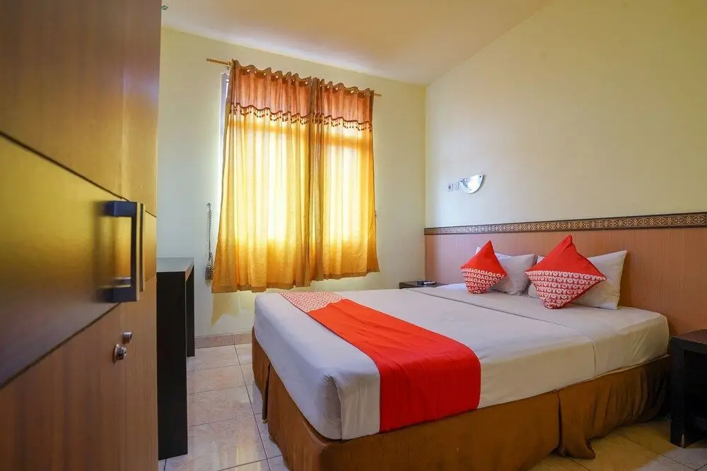 Палембанг: OYO 2255 Hotel Triantama