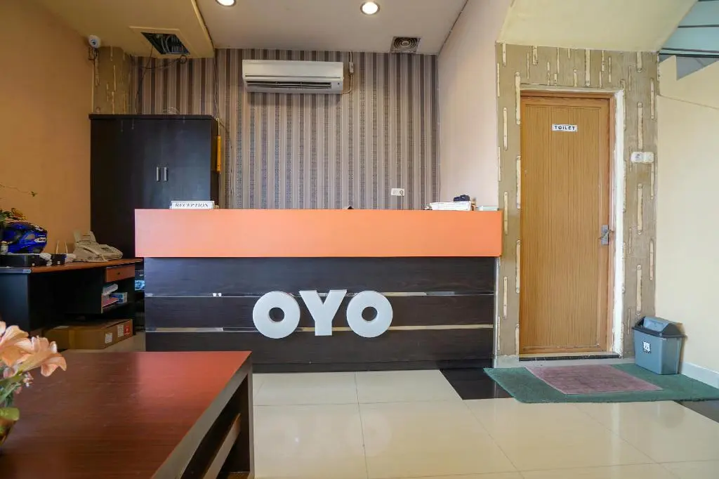 Палембанг: OYO 2255 Hotel Triantama
