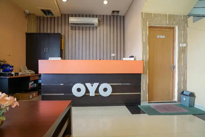 Палембанг: OYO 2255 Hotel Triantama