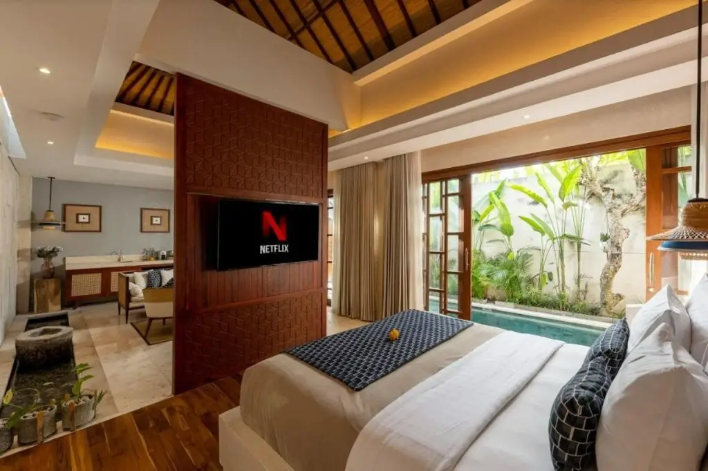 Убуд: Asvara Villa Ubud by Ini Vie Hospitality