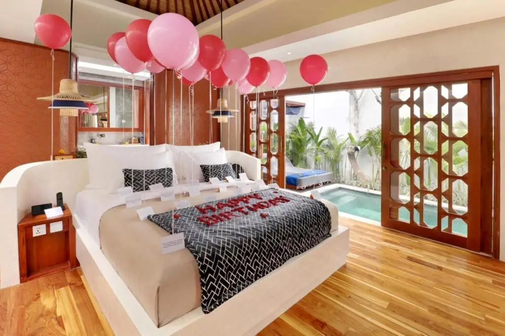 Убуд: Asvara Villa Ubud by Ini Vie Hospitality