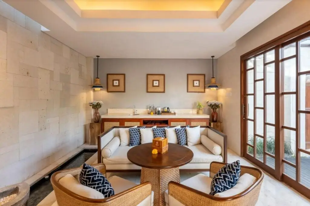 Убуд: Asvara Villa Ubud by Ini Vie Hospitality