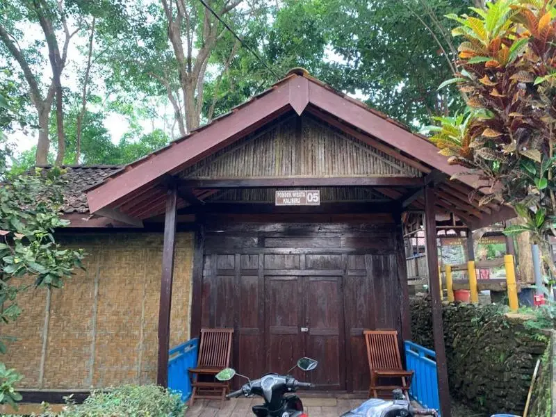 Харговилис: Pondok Wisata Kalibiru