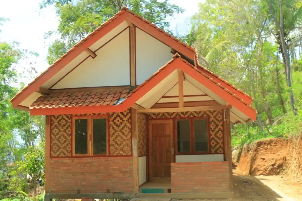 Харговилис: Pondok Wisata Kalibiru