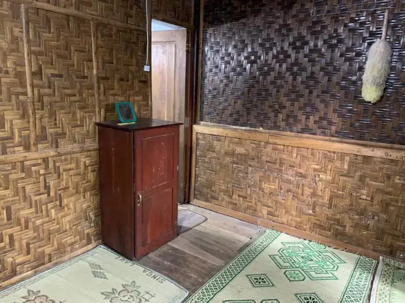 Харговилис: Pondok Wisata Kalibiru