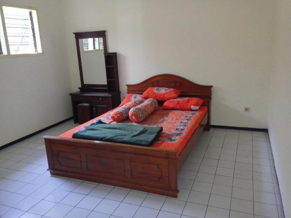 Бату: Villa Batu View