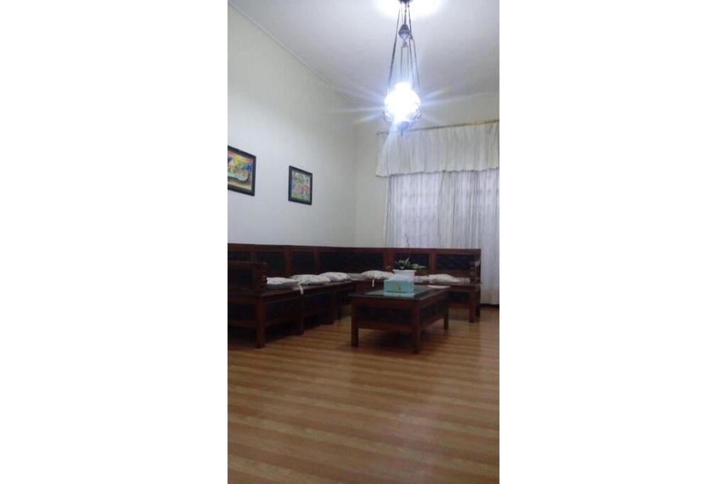 Бату: Villa Batu View