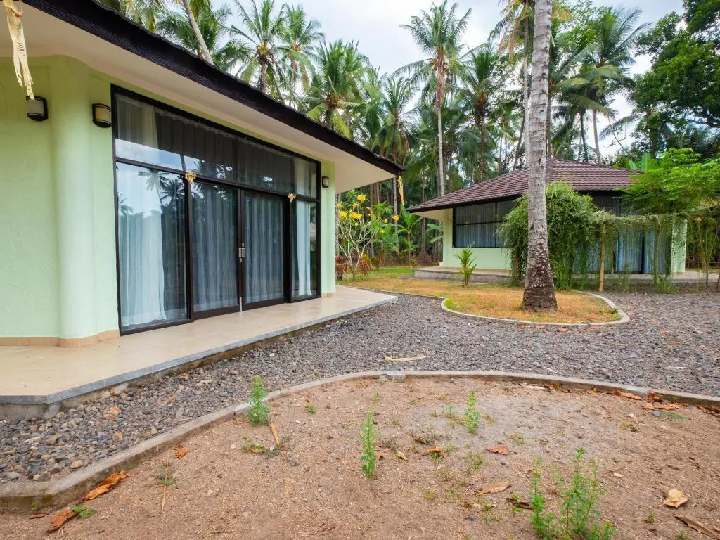 Матарам: OYO 1605 Puput Resort Batulayar Senggigi
