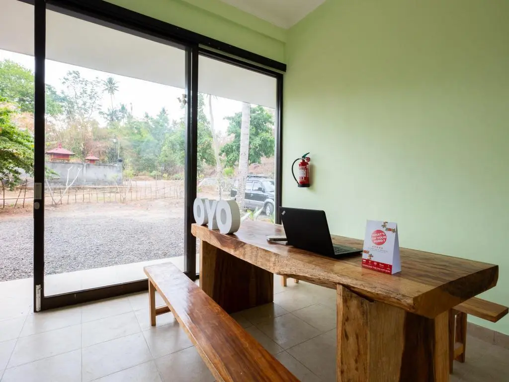 Матарам: OYO 1605 Puput Resort Batulayar Senggigi