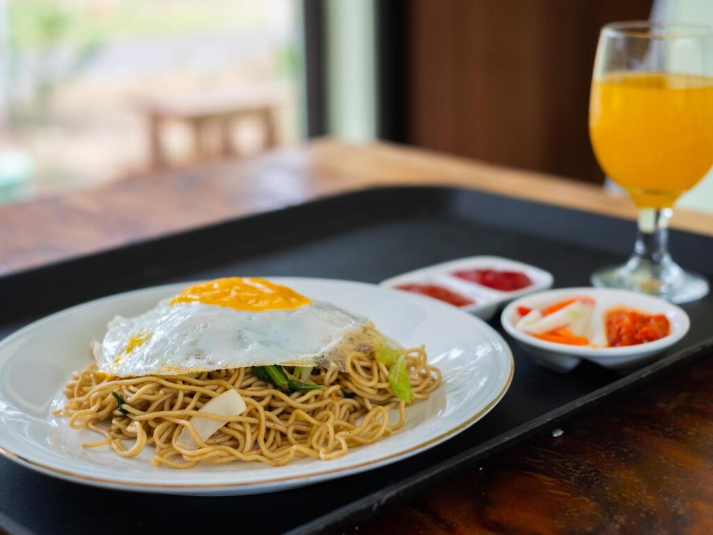Матарам: OYO 1605 Puput Resort Batulayar Senggigi