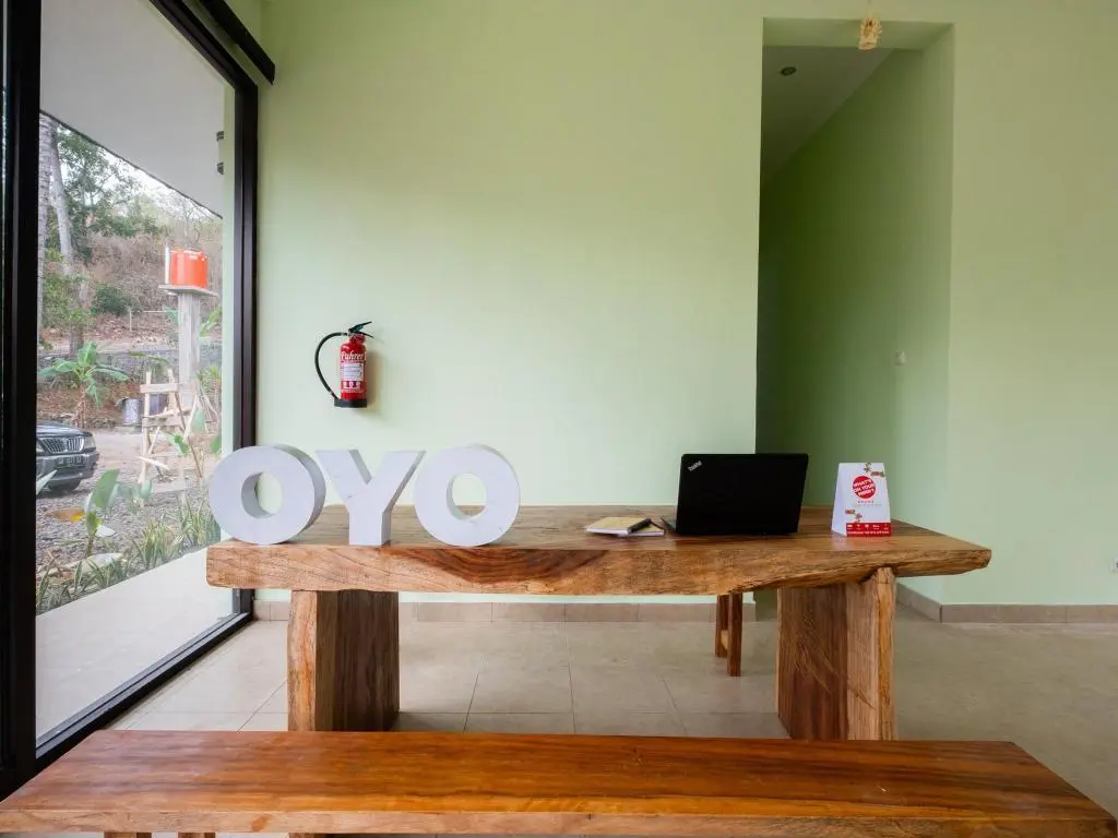 Матарам: OYO 1605 Puput Resort Batulayar Senggigi