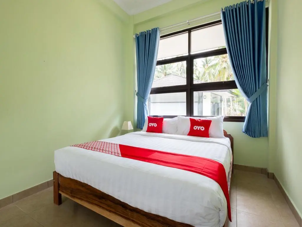 Матарам: OYO 1605 Puput Resort Batulayar Senggigi