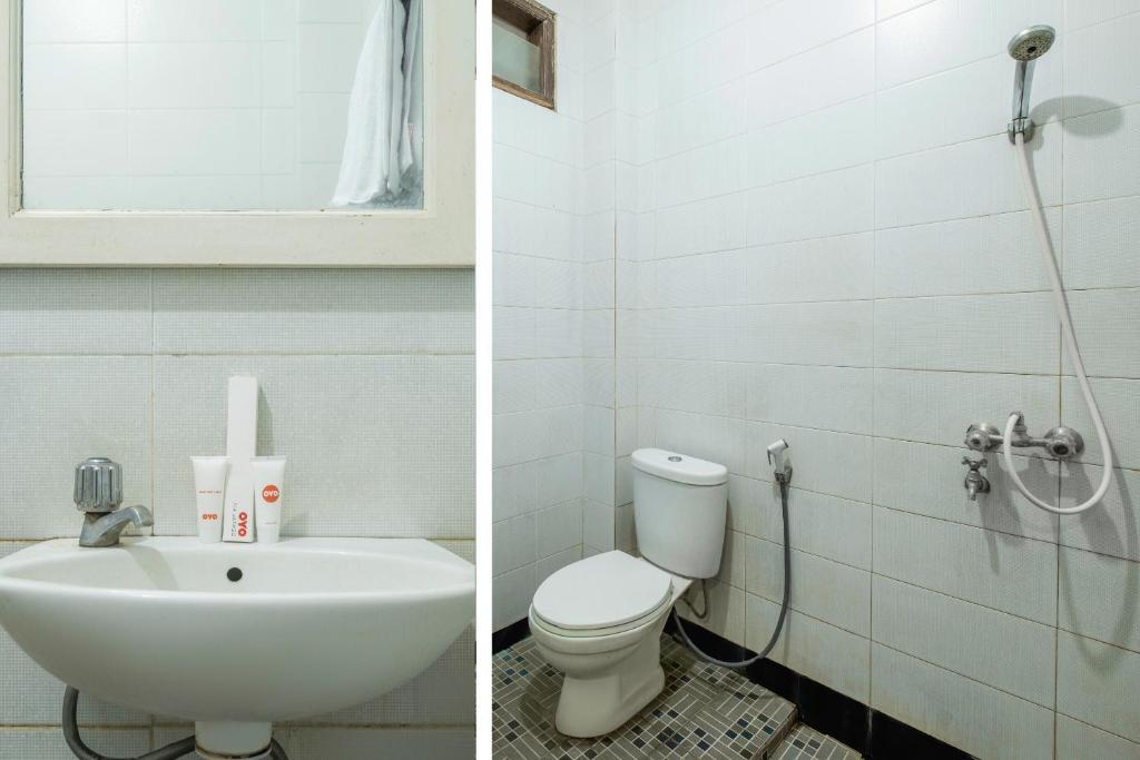 Бандунг: OYO 2329 Hotel Nyland 3 Cijagra