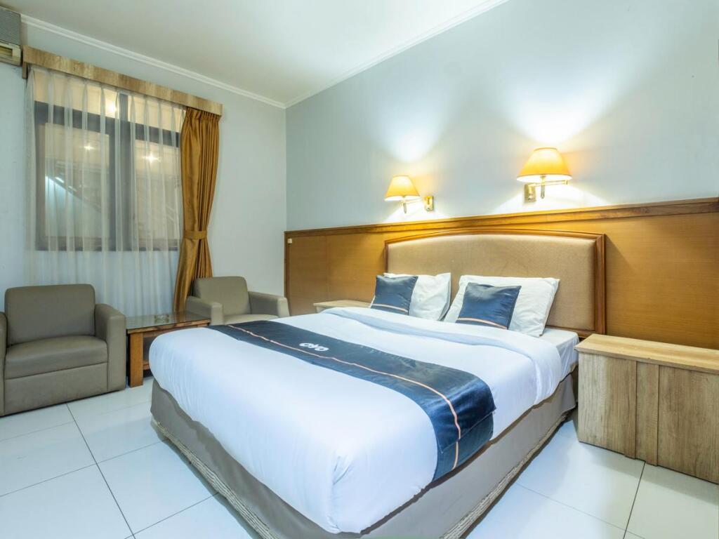 Бандунг: OYO 2329 Hotel Nyland 3 Cijagra