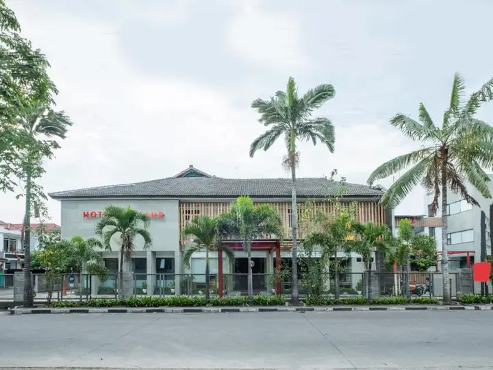 Бандунг: OYO 2329 Hotel Nyland 3 Cijagra