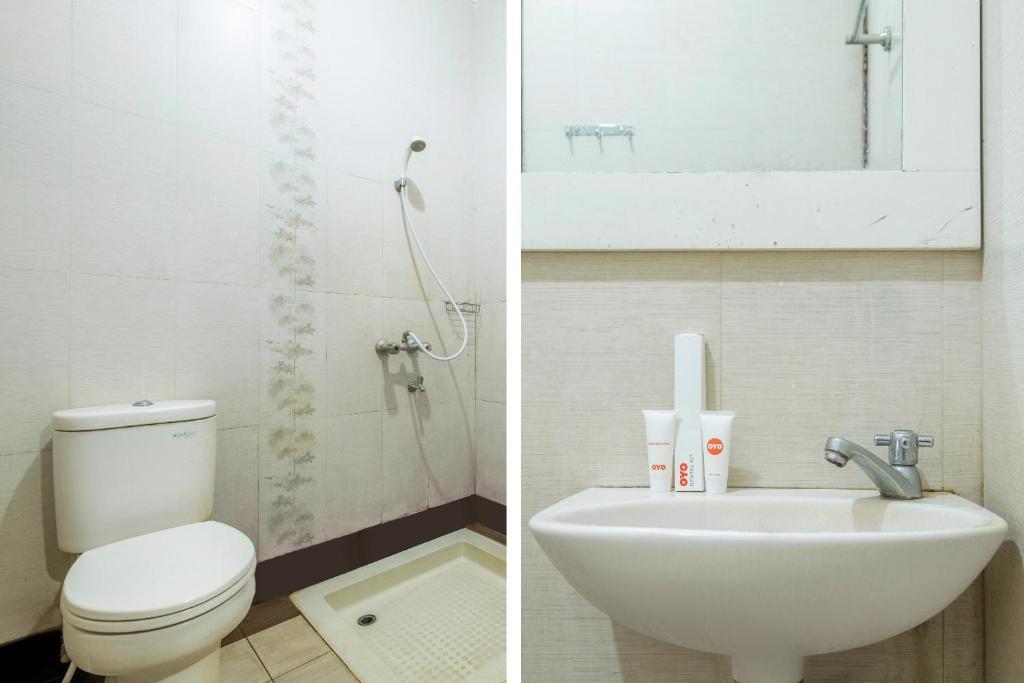 Бандунг: OYO 2329 Hotel Nyland 3 Cijagra