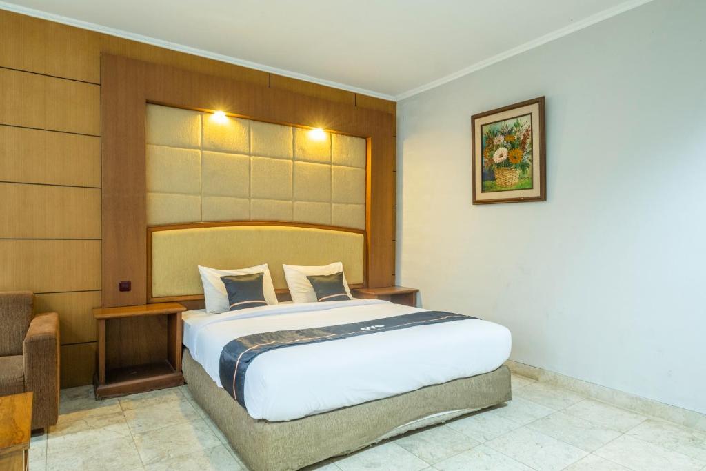 Бандунг: OYO 2329 Hotel Nyland 3 Cijagra