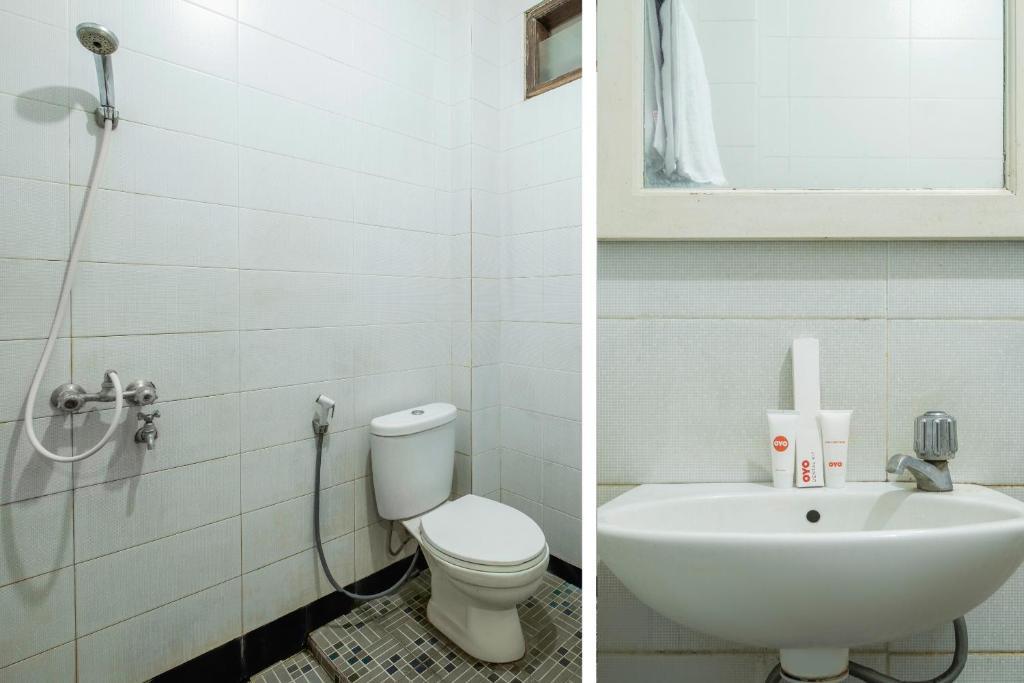 Бандунг: OYO 2329 Hotel Nyland 3 Cijagra