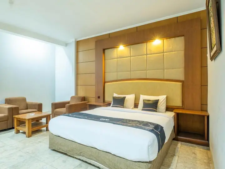 Бандунг: OYO 2329 Hotel Nyland 3 Cijagra