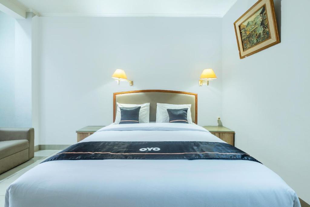 Бандунг: OYO 2329 Hotel Nyland 3 Cijagra