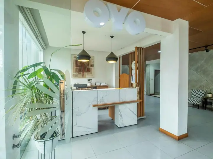 Бандунг: OYO 2329 Hotel Nyland 3 Cijagra