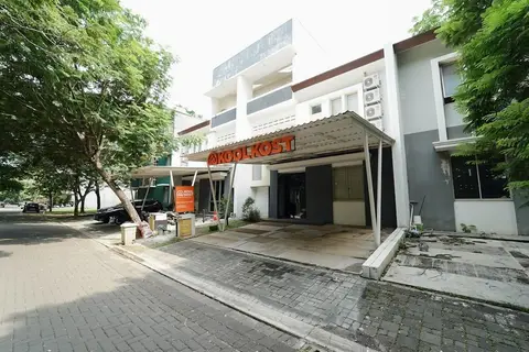KoolKost near Universitas Prasetiya Mulya — фото 1