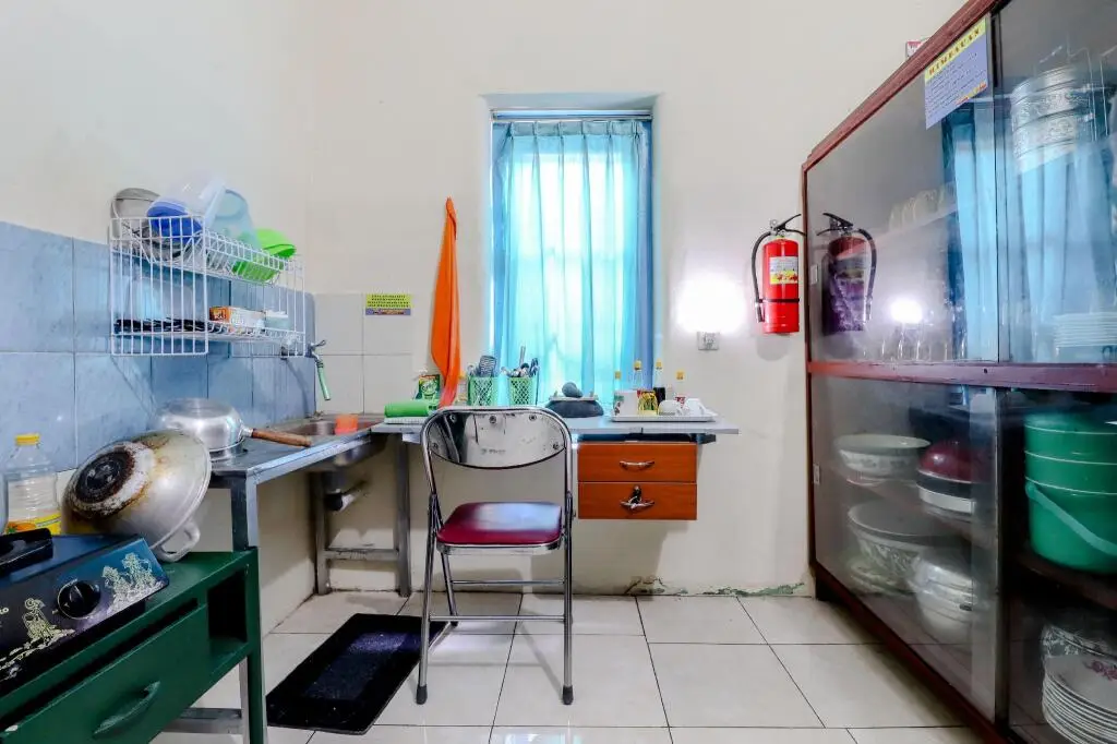 Бантул: Bahagia Sederhana Homestay