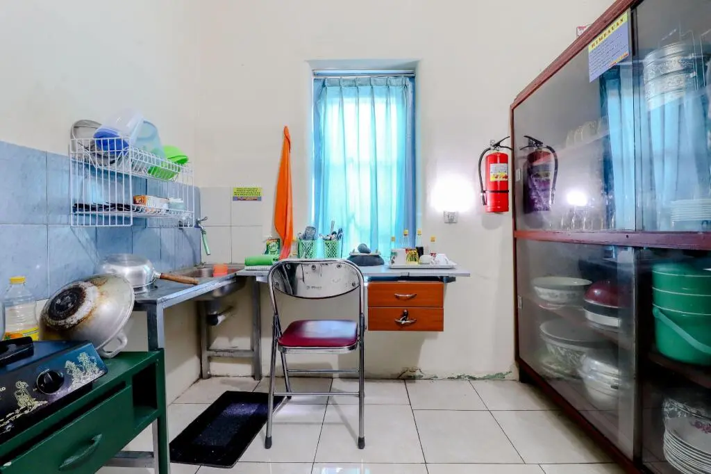 Бантул: Bahagia Sederhana Homestay