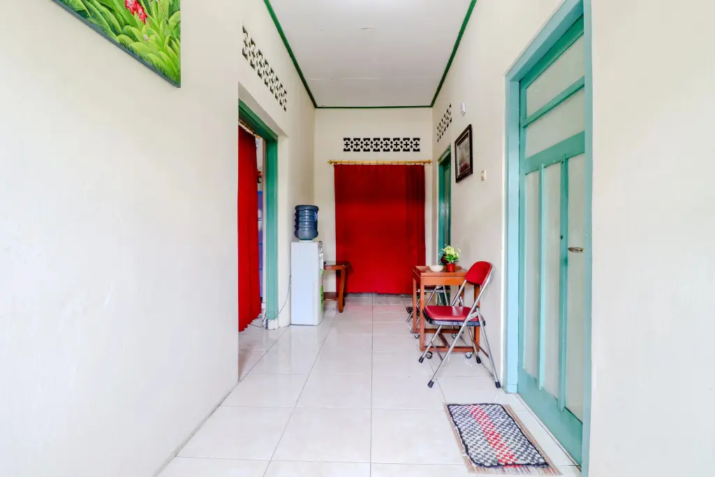 Бантул: Bahagia Sederhana Homestay