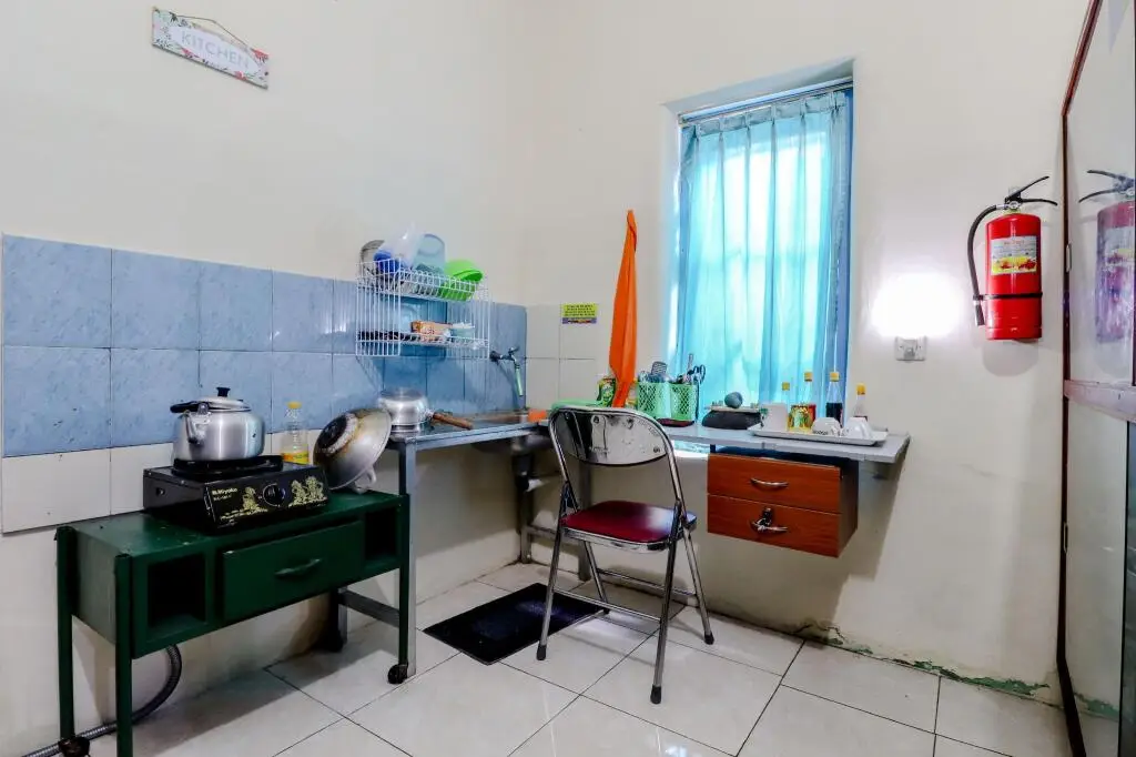 Бантул: Bahagia Sederhana Homestay