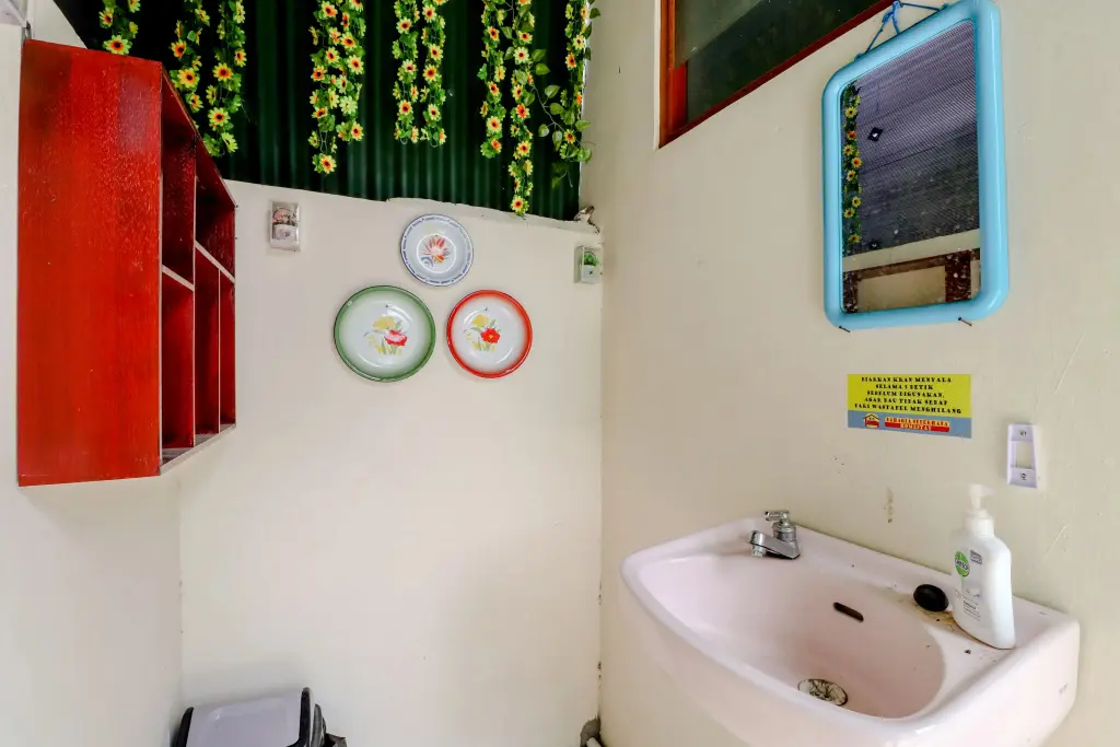 Бантул: Bahagia Sederhana Homestay