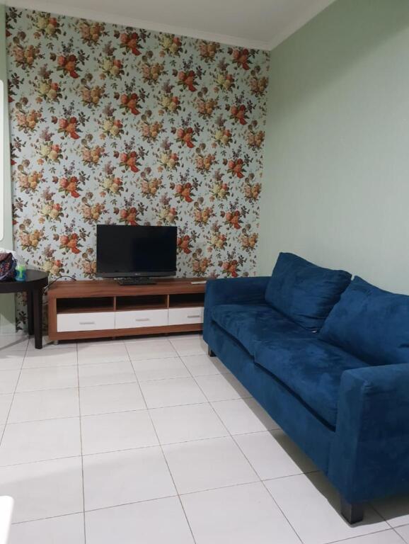Джакарта: Apartement Sudirman Park by Syaiful