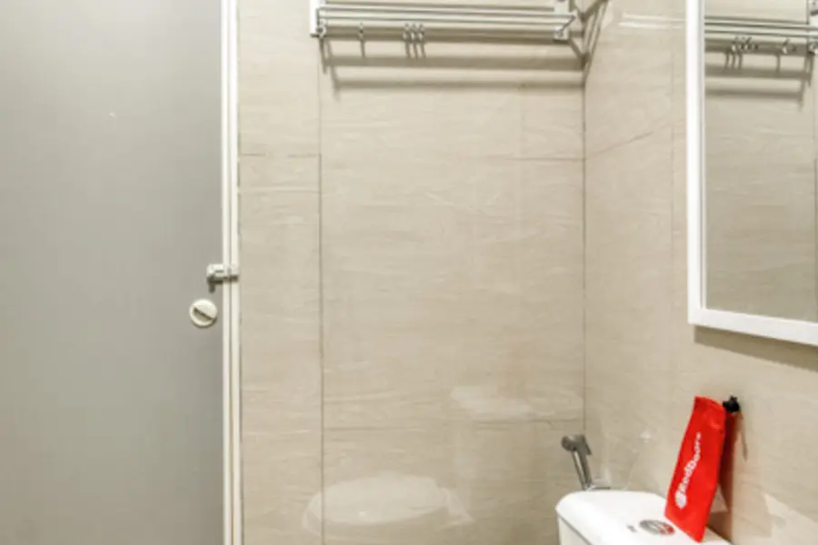Джокьякарта: RedDoorz near Malioboro Tugu Station Jogja 2