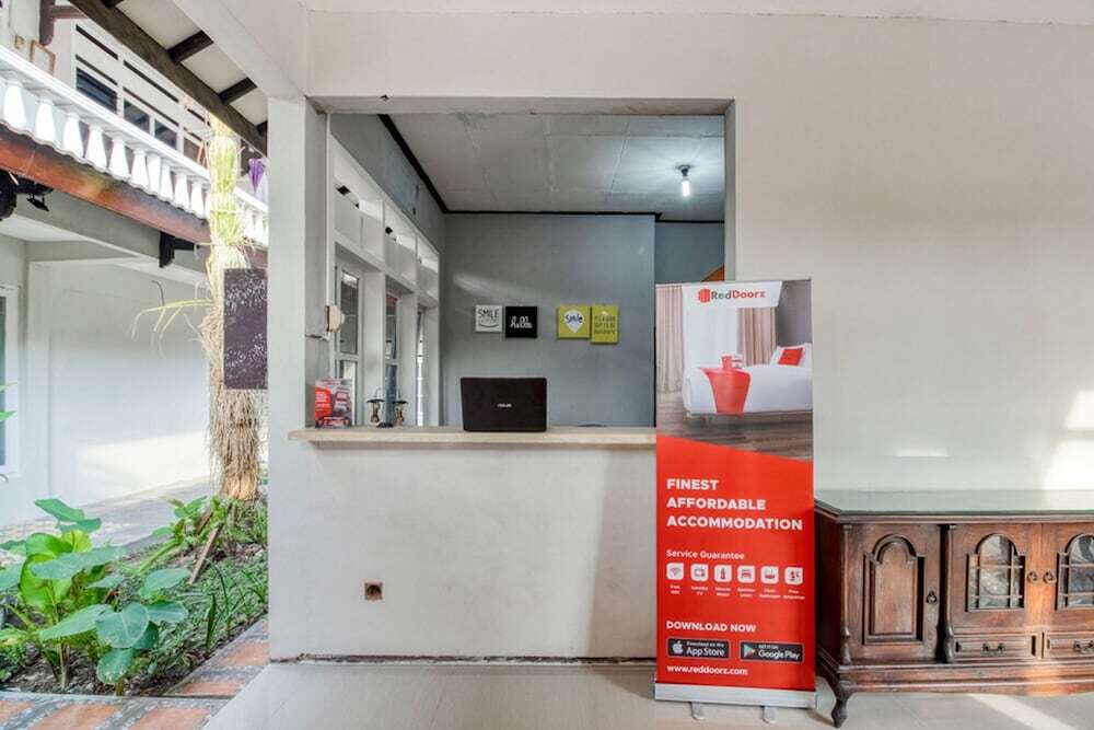 RedDoorz near Malioboro Tugu Station Jogja 2 — фото 1