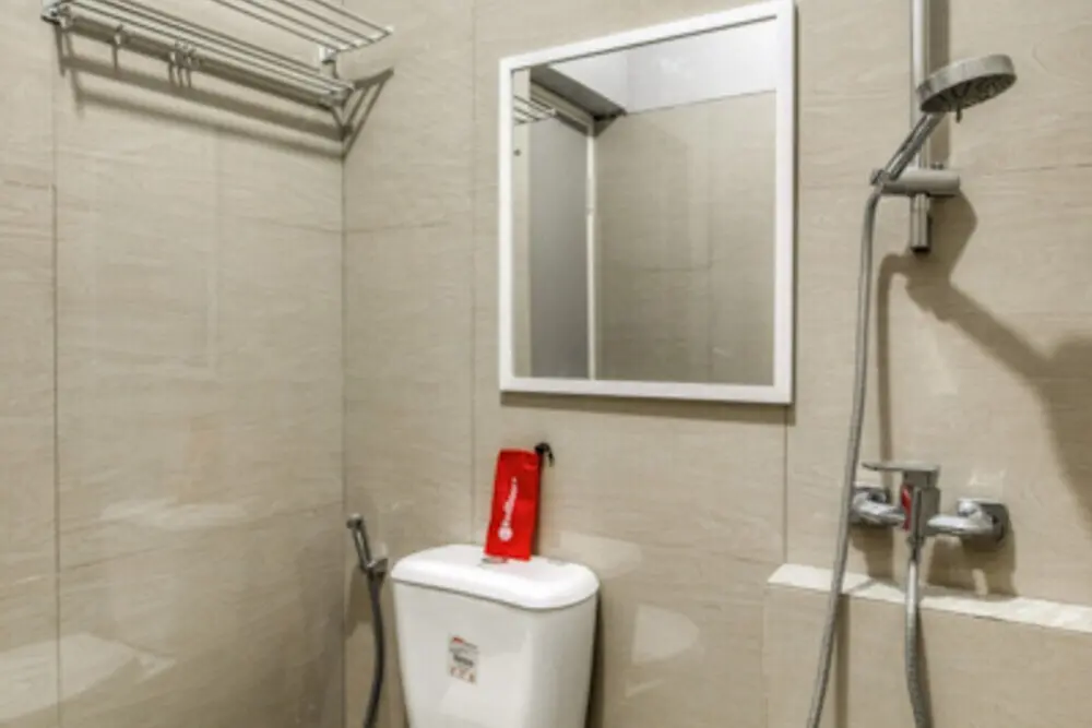Джокьякарта: RedDoorz near Malioboro Tugu Station Jogja 2