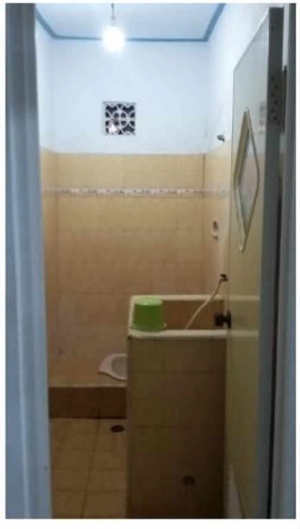 Калипуро: Homestay Ana