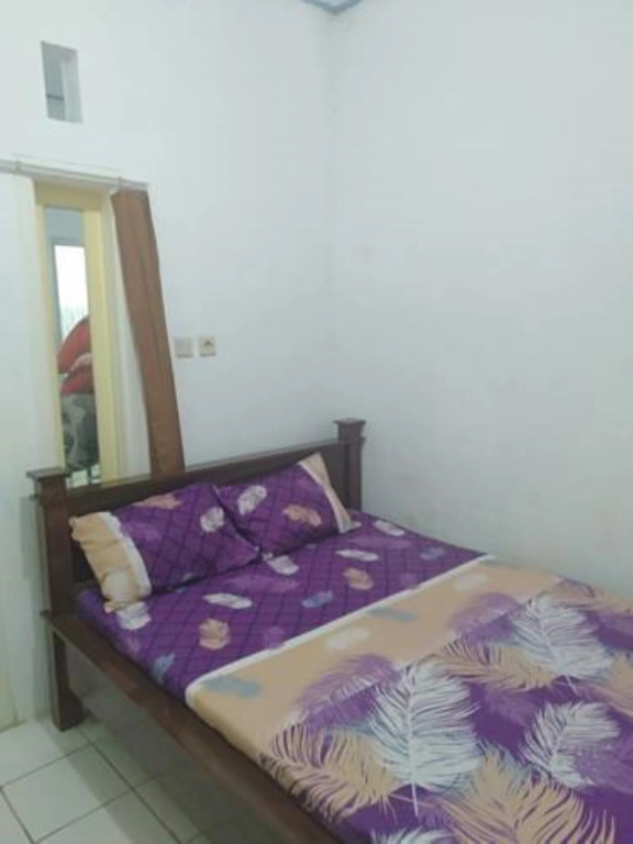 Калипуро: Homestay Ana