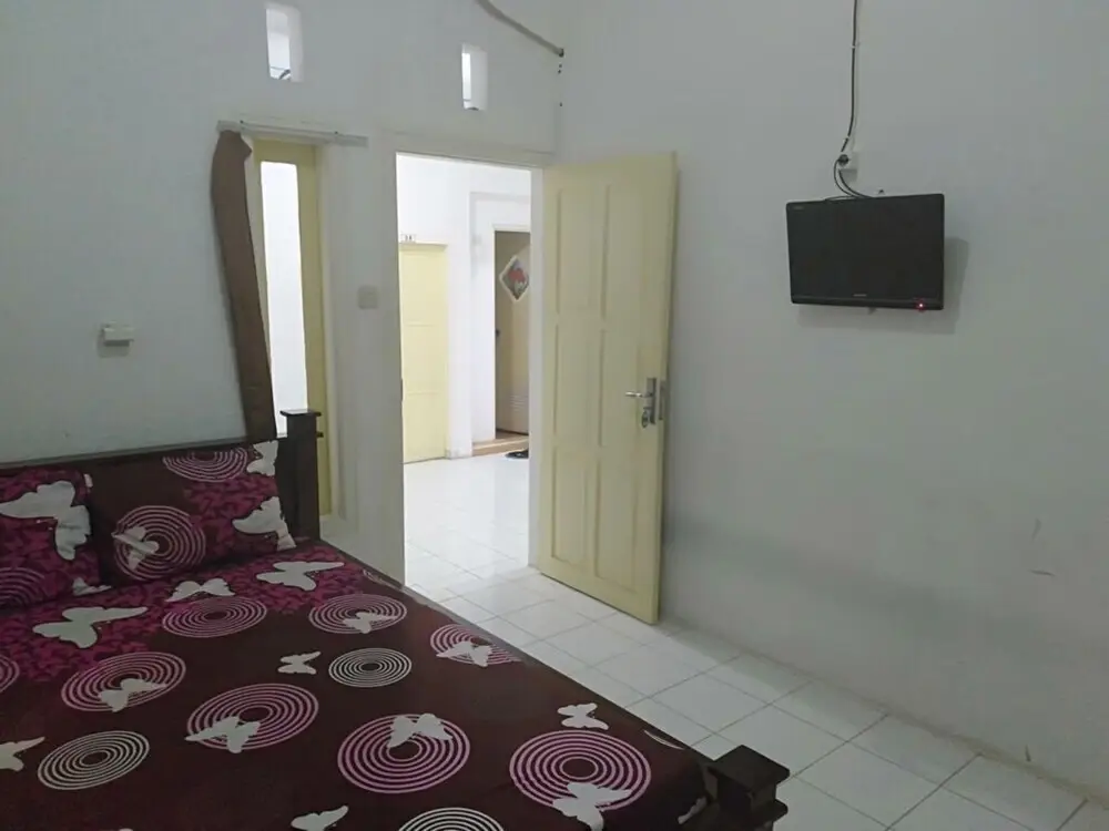 Калипуро: Homestay Ana