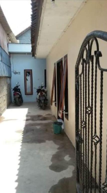 Калипуро: Homestay Ana