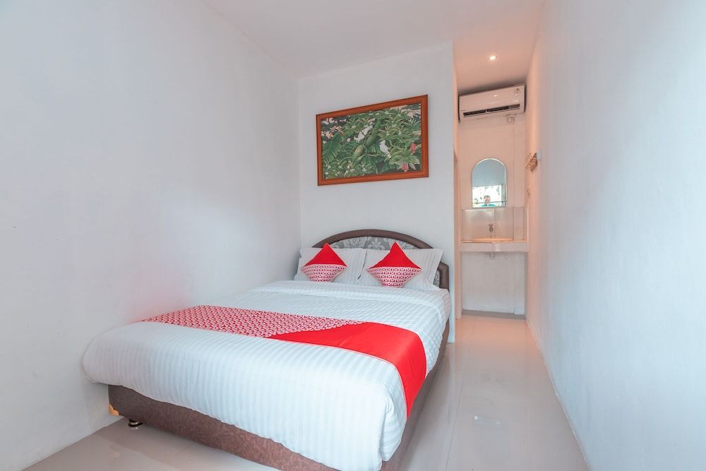Депок: OYO 2229 Dolfie Residence