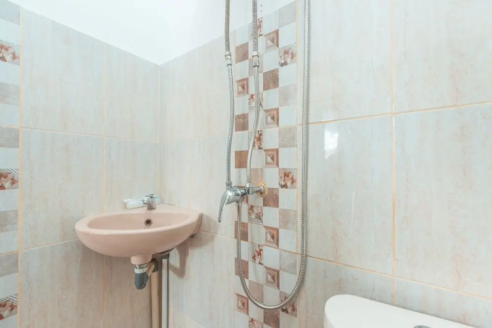 Депок: OYO 2229 Dolfie Residence