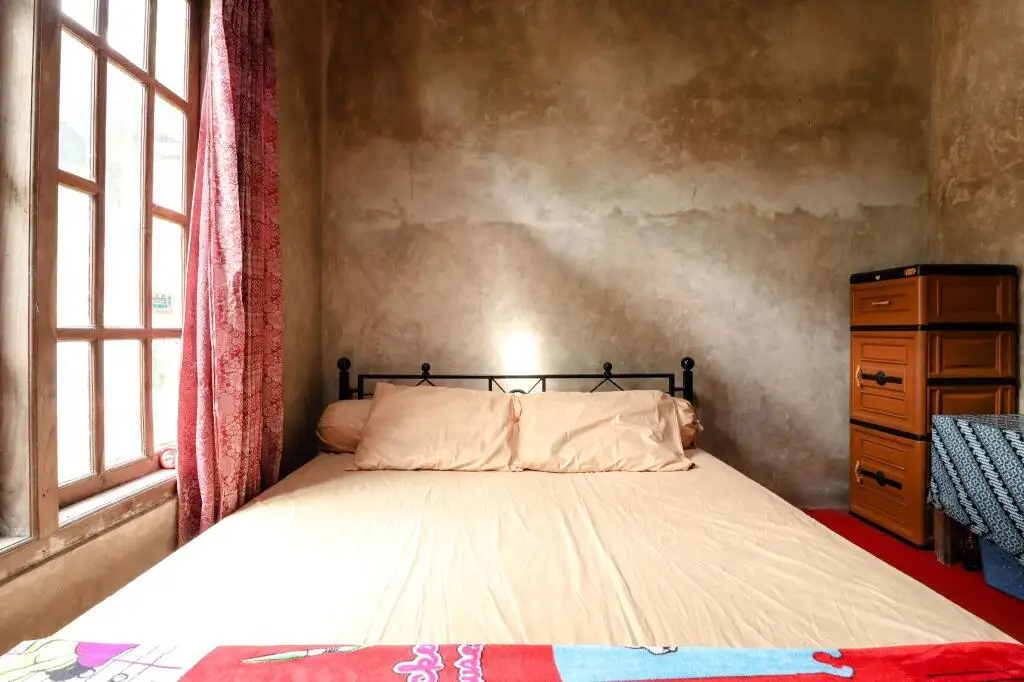 Харготирто: Kasmiyem Homestay
