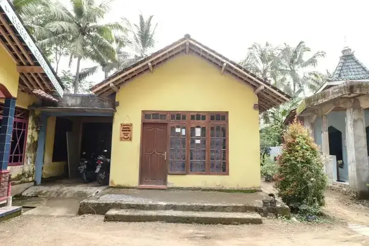 Харготирто: Kasmiyem Homestay