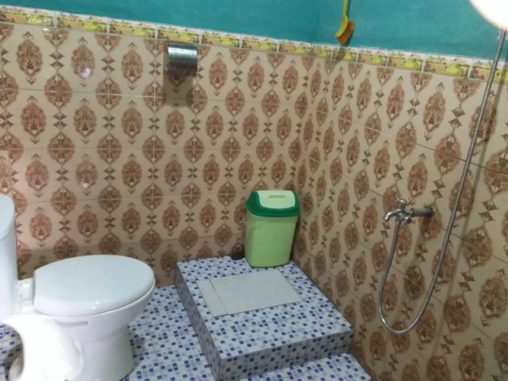 Харготирто: Sutrisno Homestay