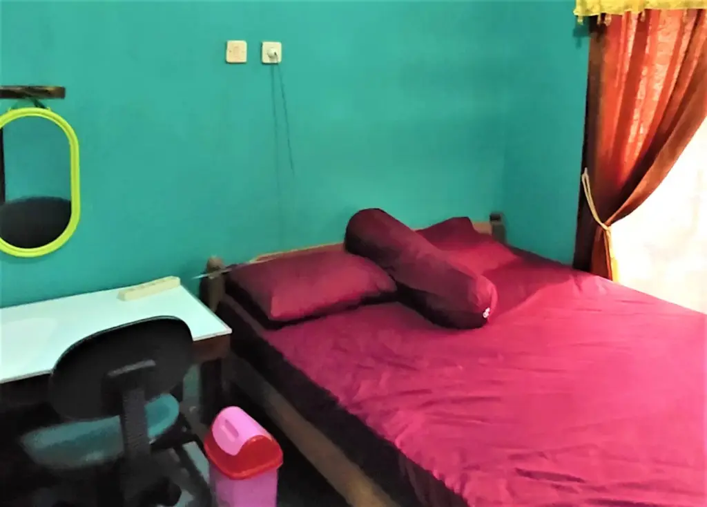 Харготирто: Sutrisno Homestay