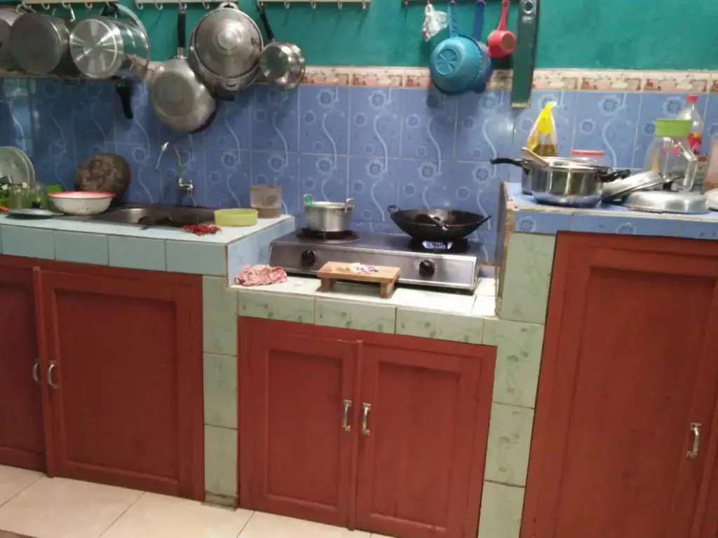 Харготирто: Sutrisno Homestay