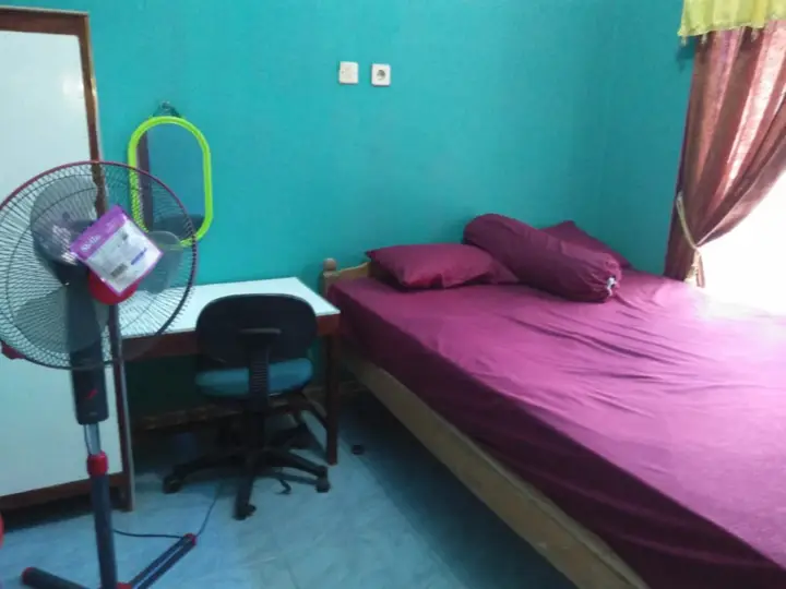 Харготирто: Sutrisno Homestay