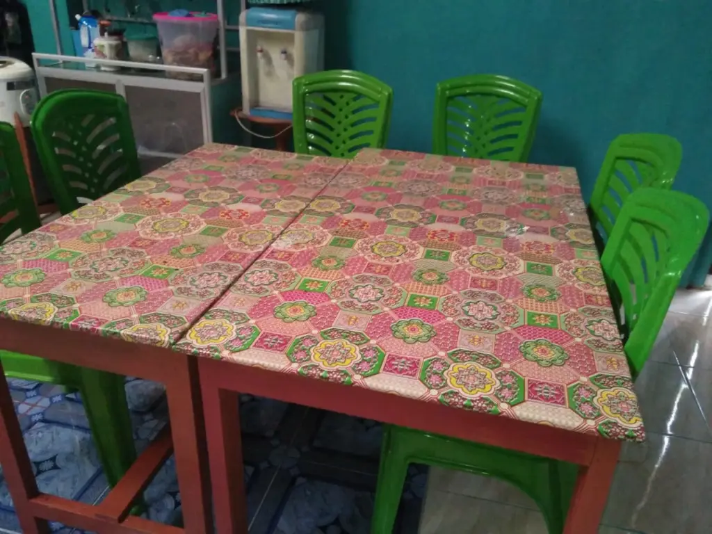 Харготирто: Sutrisno Homestay