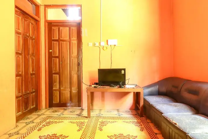 Харготирто: Iran Homestay