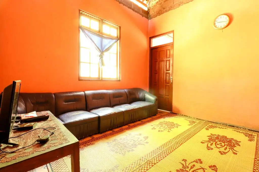 Харготирто: Iran Homestay